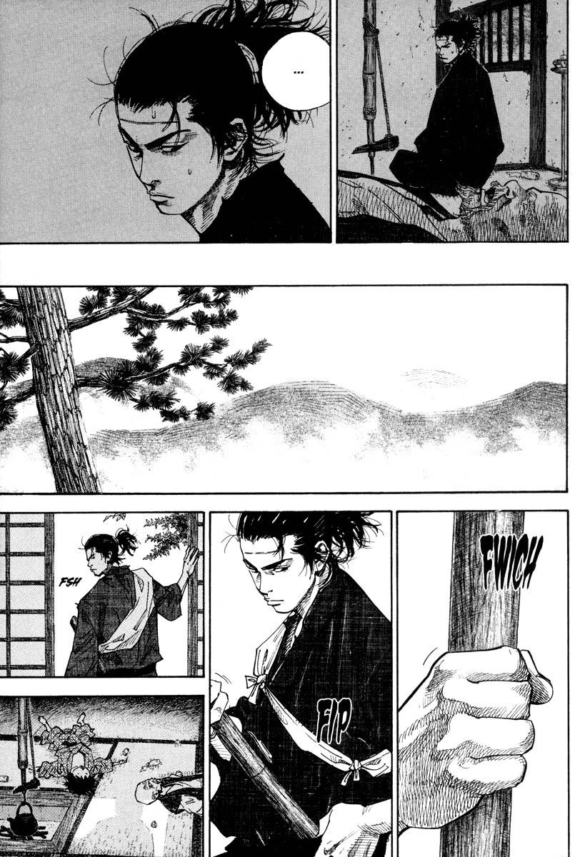 Read Vagabond TR Manga Online
