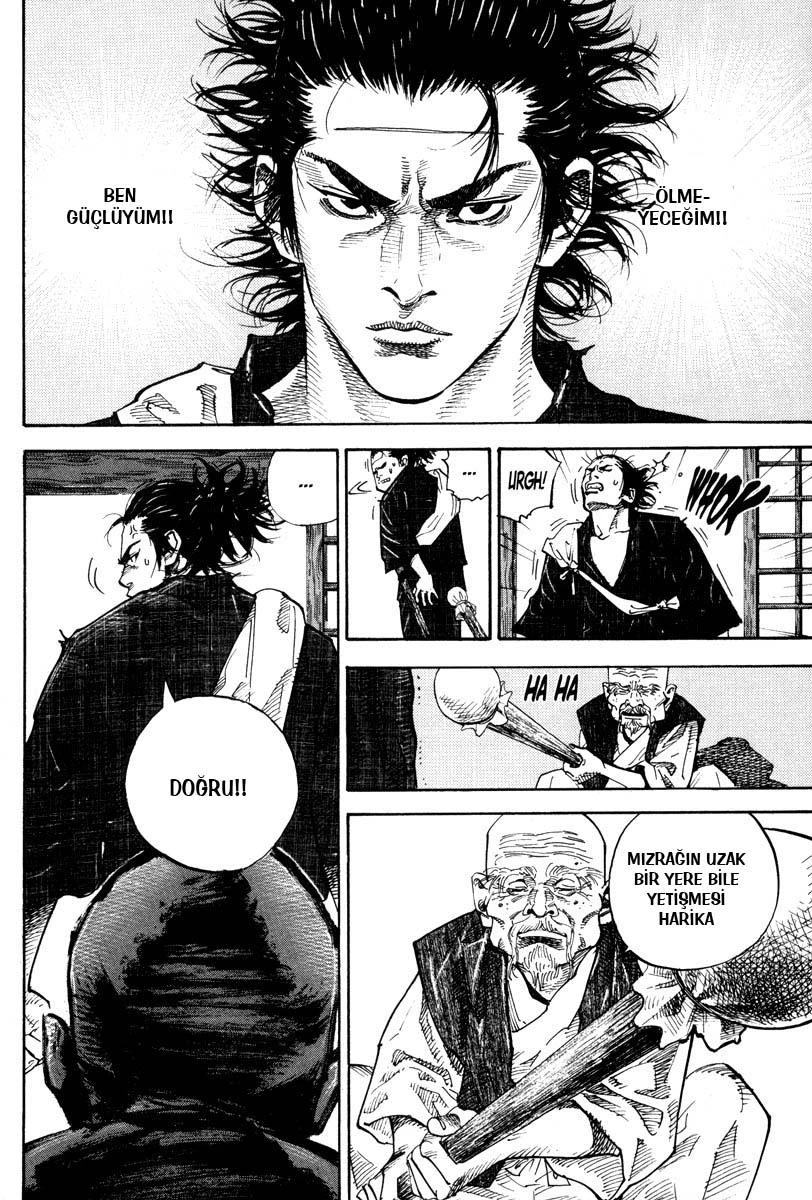 Read Vagabond TR Manga Online