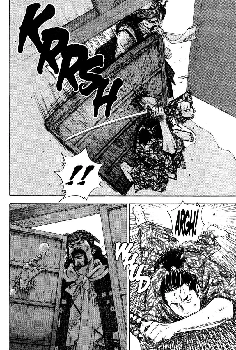 Read Vagabond TR Manga Online