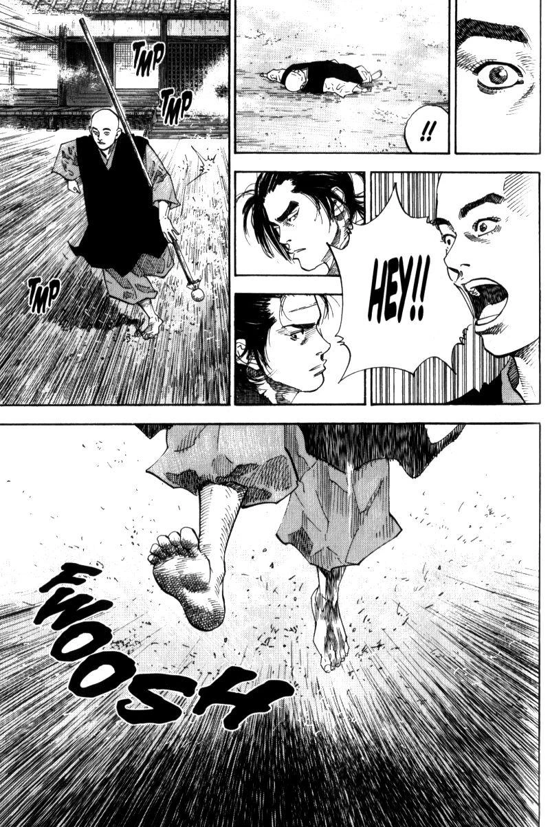 Read Vagabond TR Manga Online