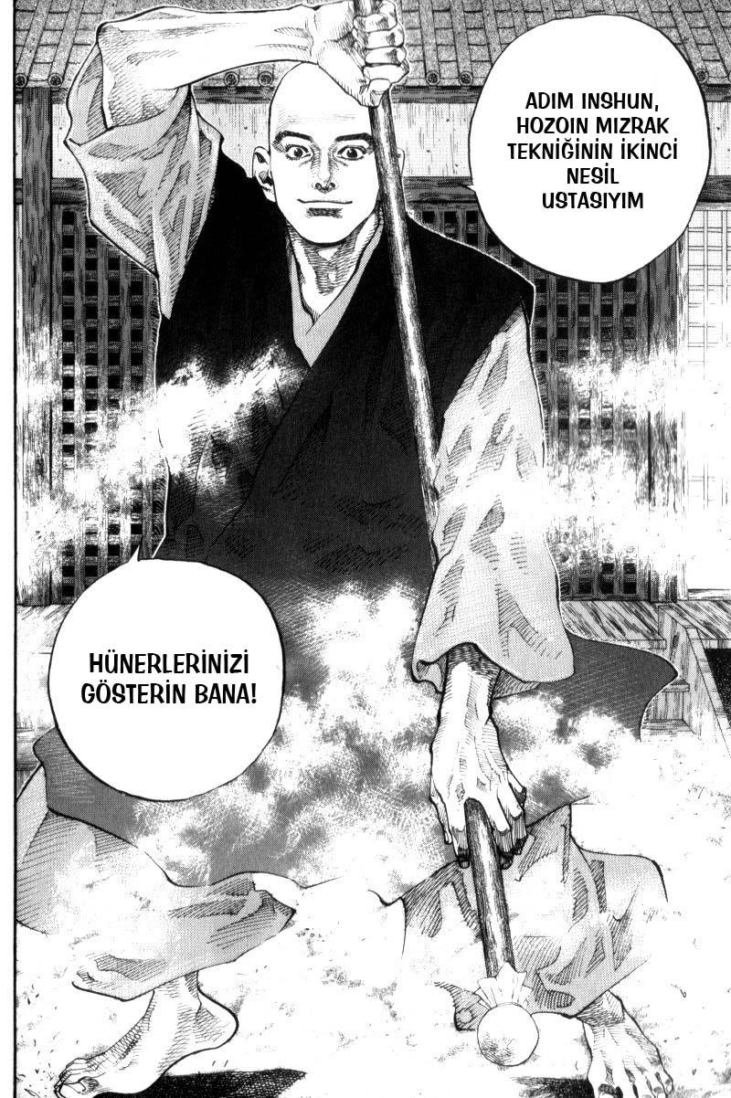 Read Vagabond TR Manga Online