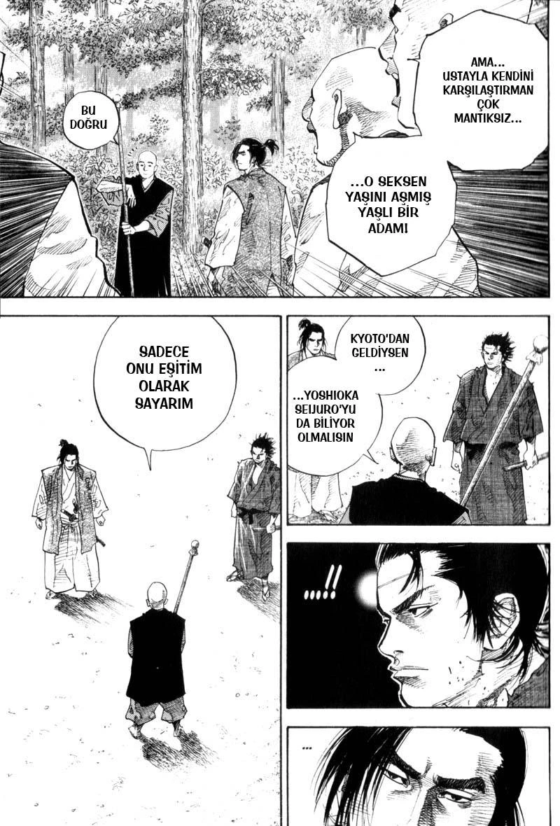 Read Vagabond TR Manga Online