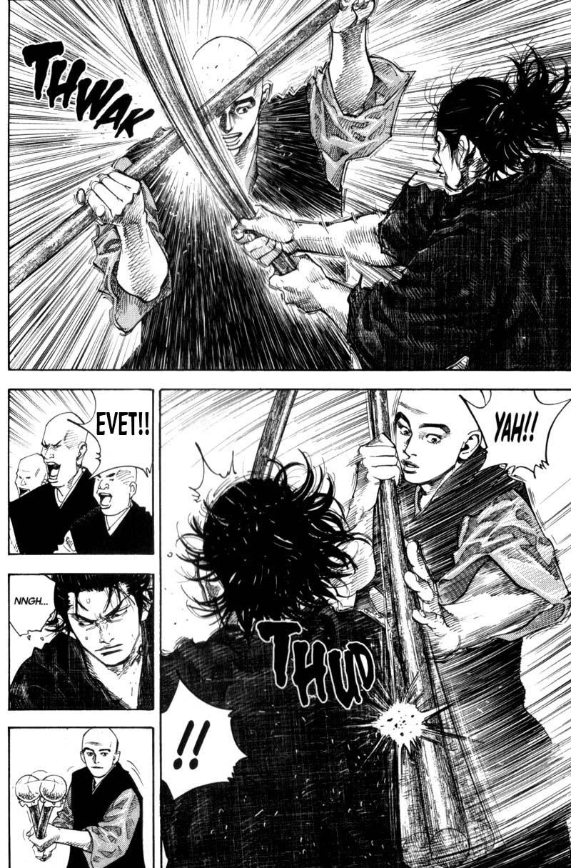 Read Vagabond TR Manga Online