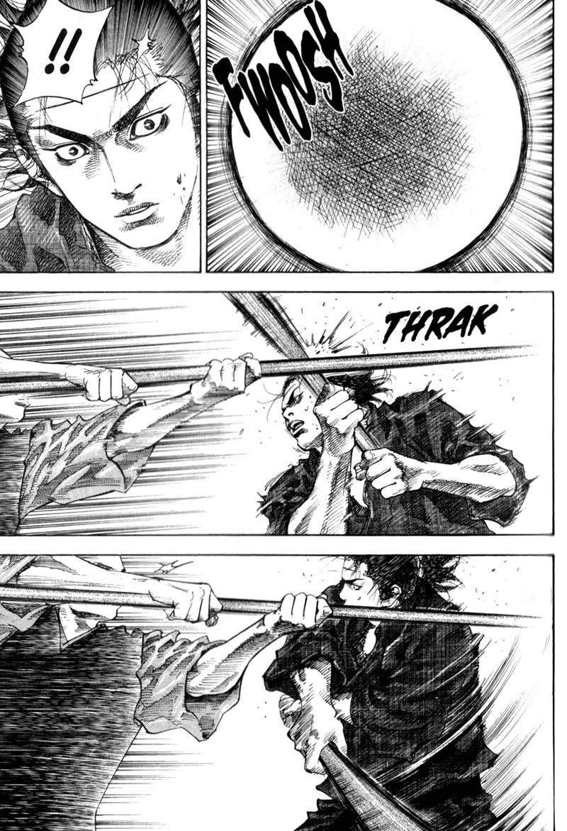 Read Vagabond TR Manga Online