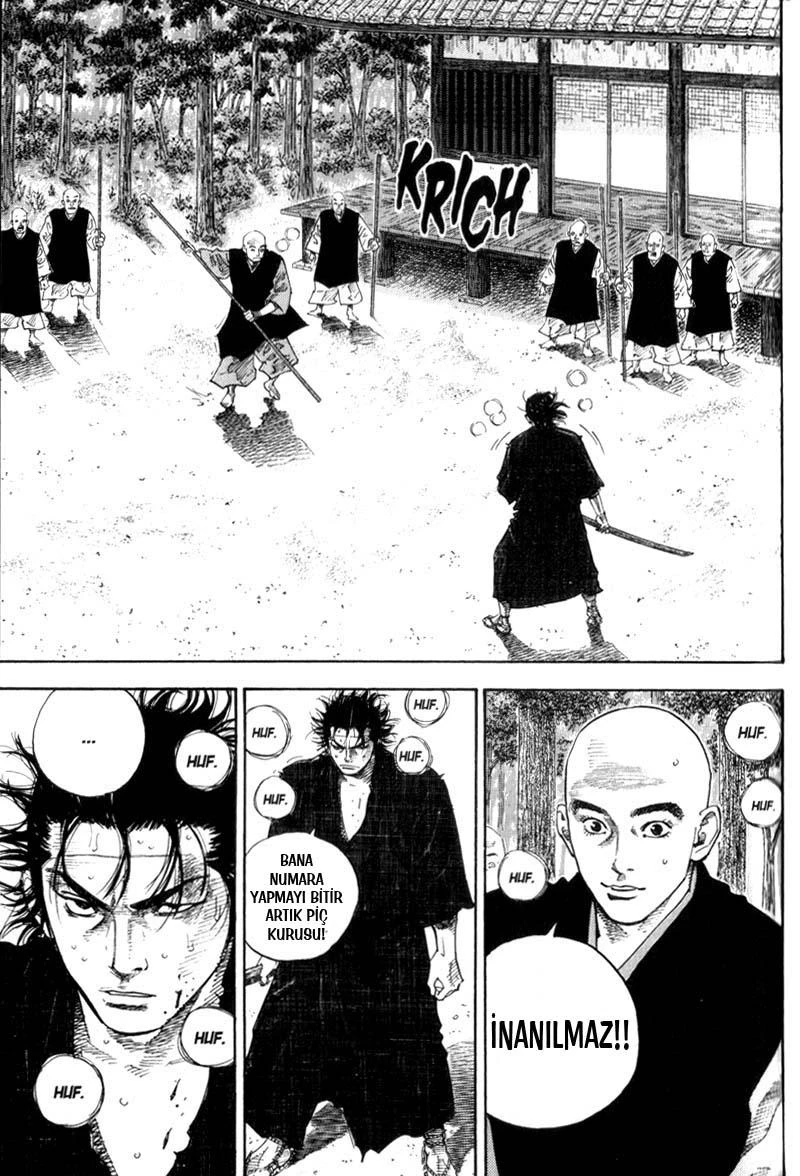 Read Vagabond TR Manga Online