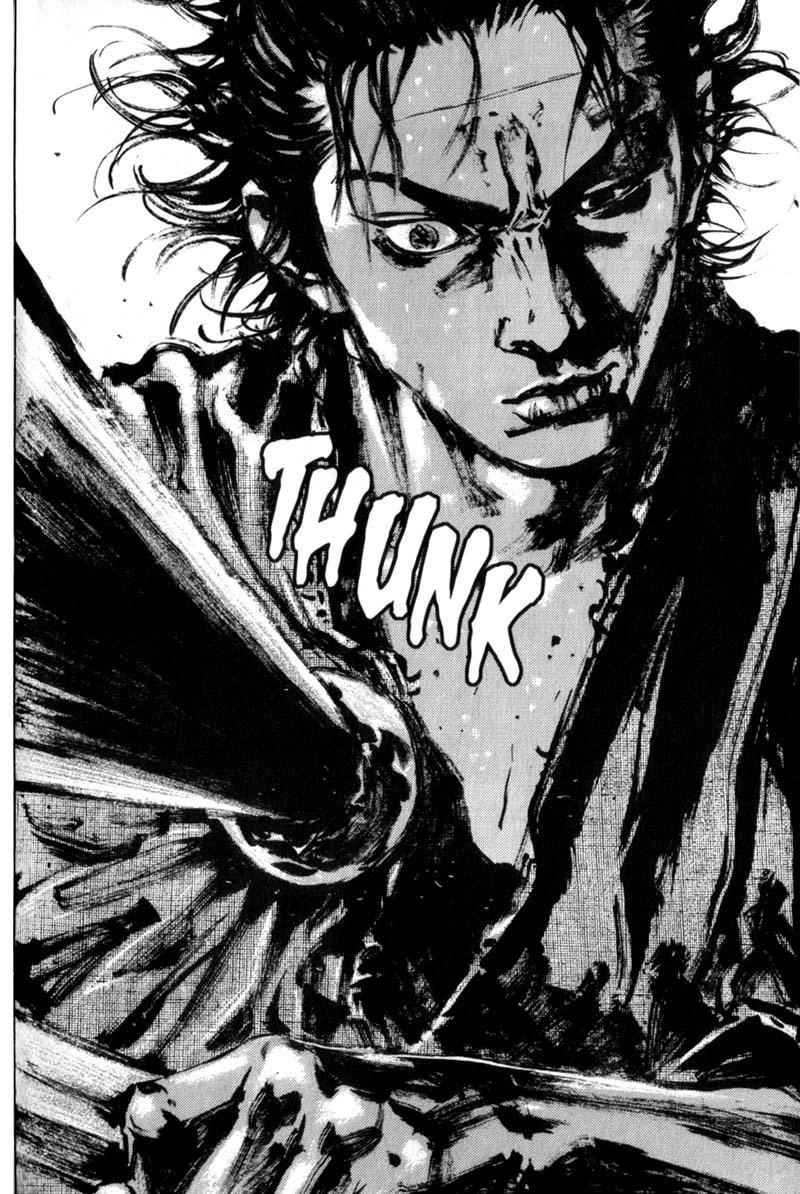 Read Vagabond TR Manga Online