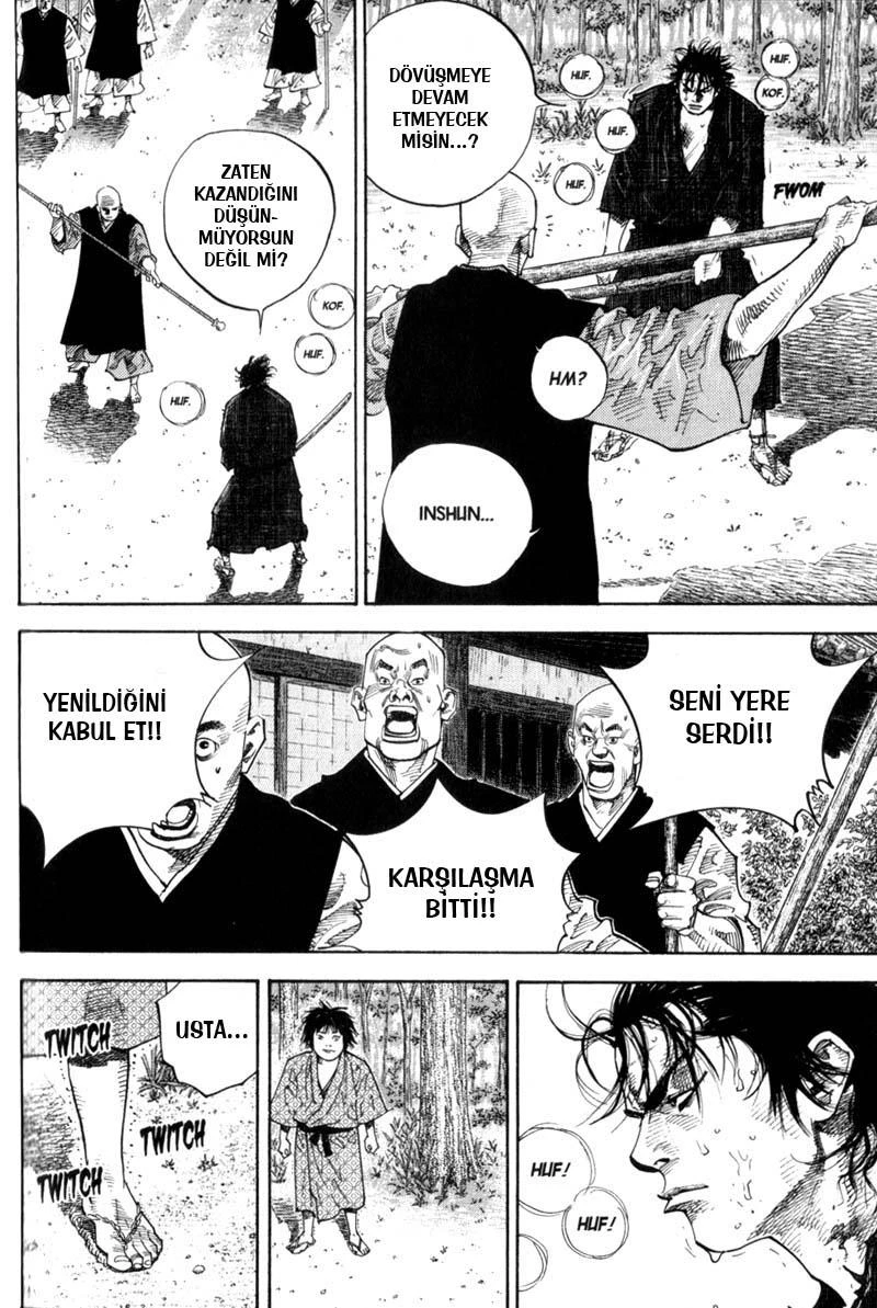Read Vagabond TR Manga Online