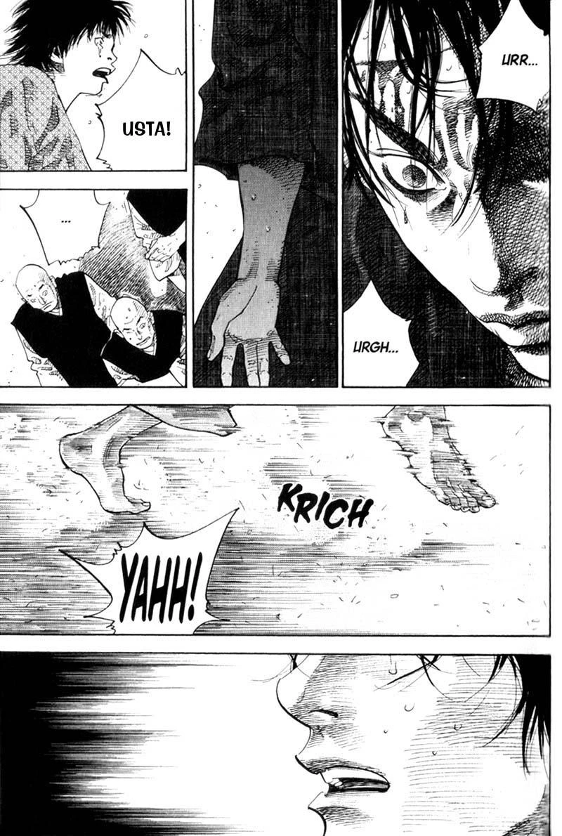 Read Vagabond TR Manga Online