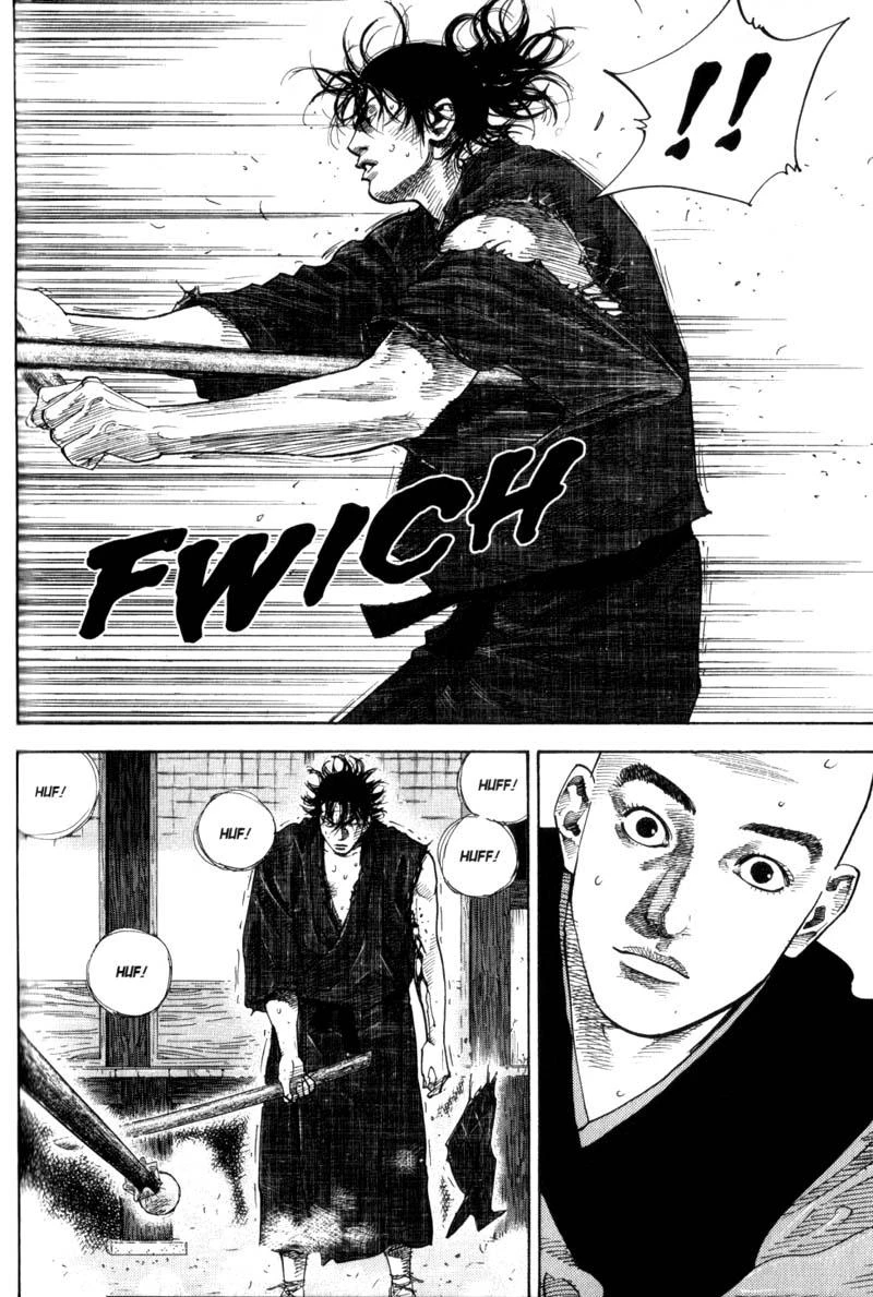 Read Vagabond TR Manga Online