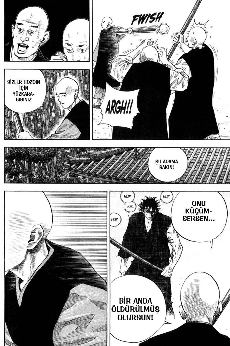 Read Vagabond TR Manga Online
