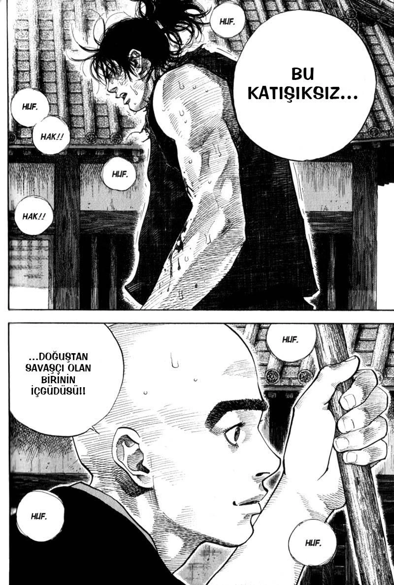 Read Vagabond TR Manga Online