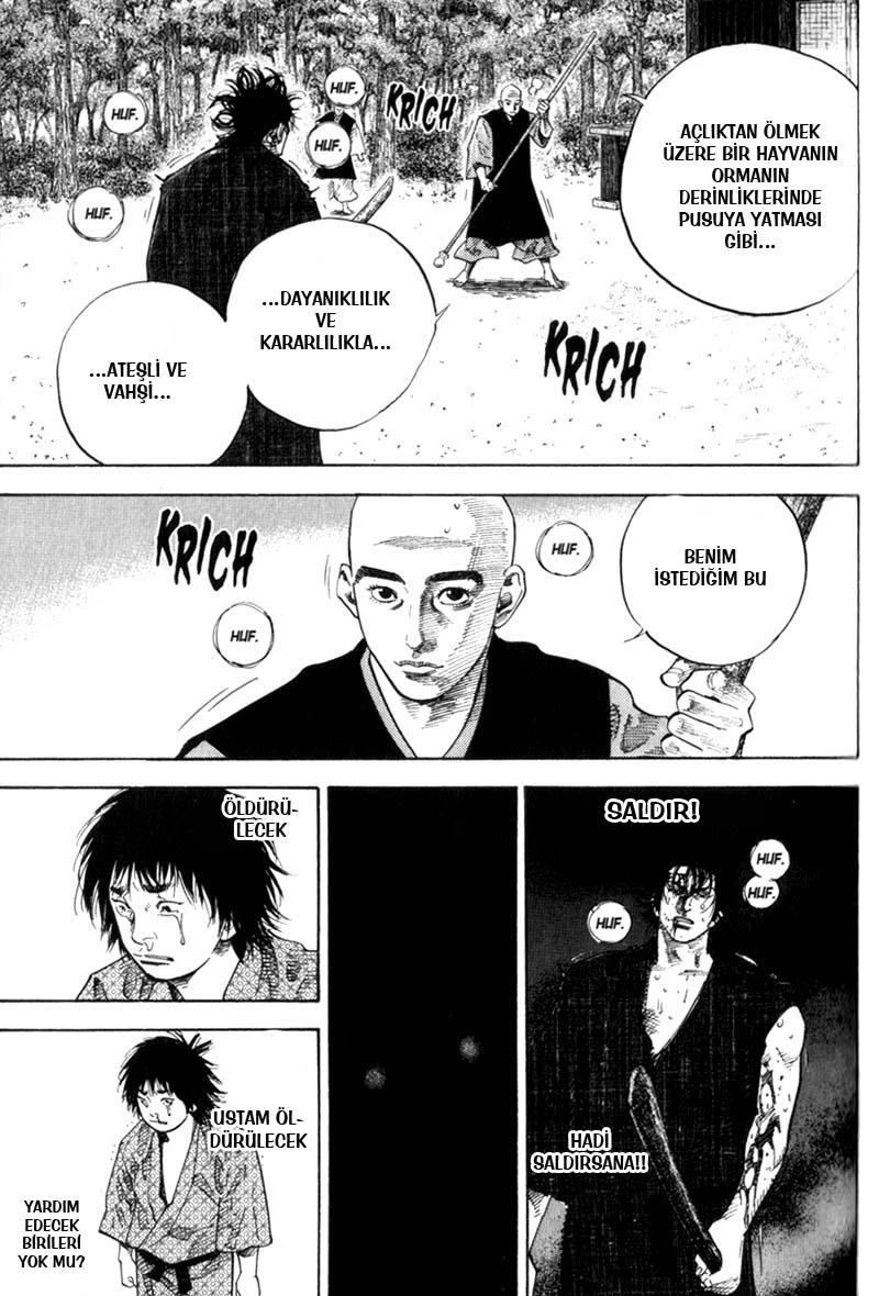 Read Vagabond TR Manga Online