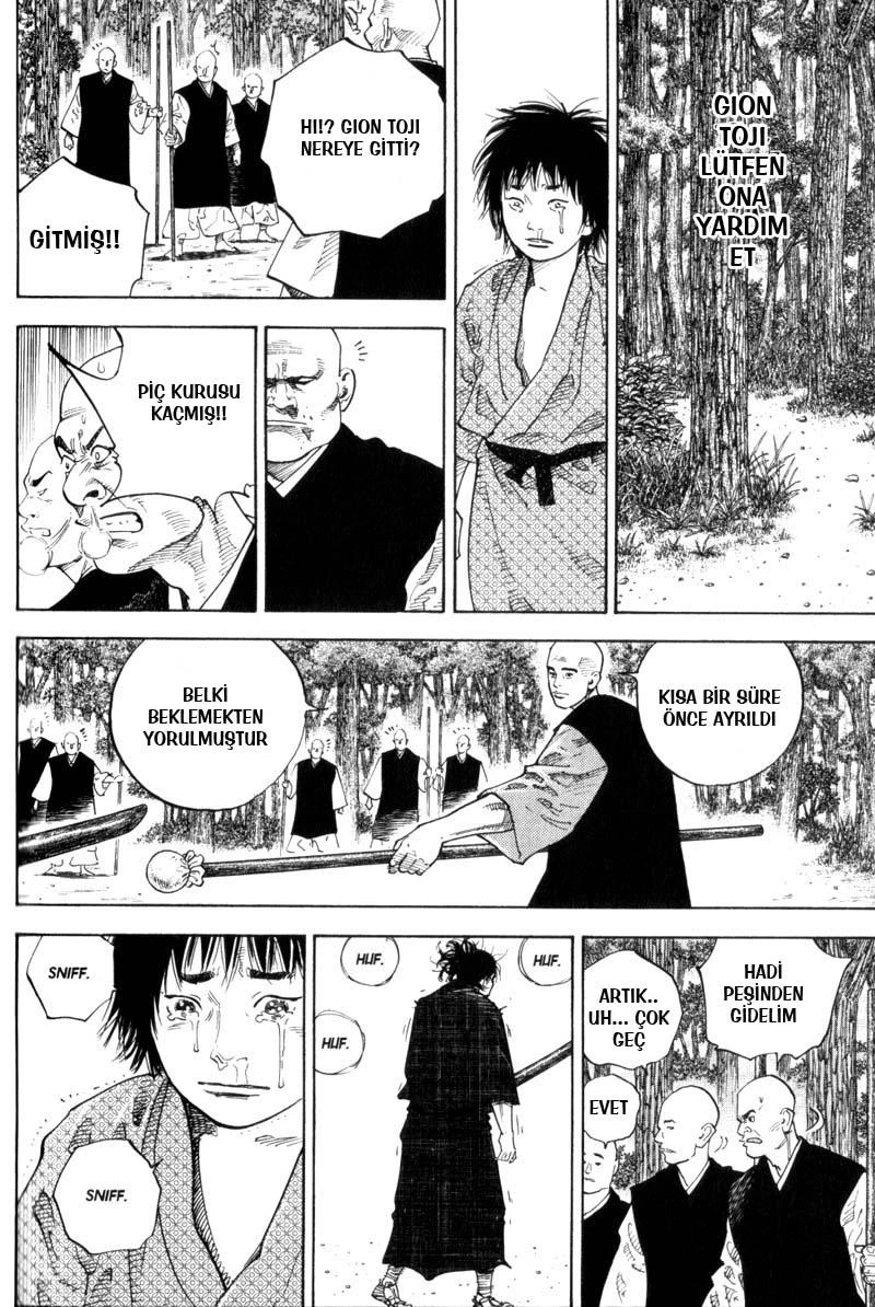Read Vagabond TR Manga Online