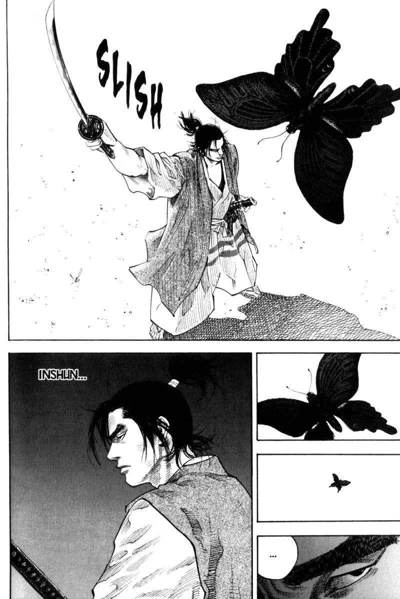 Read Vagabond TR Manga Online