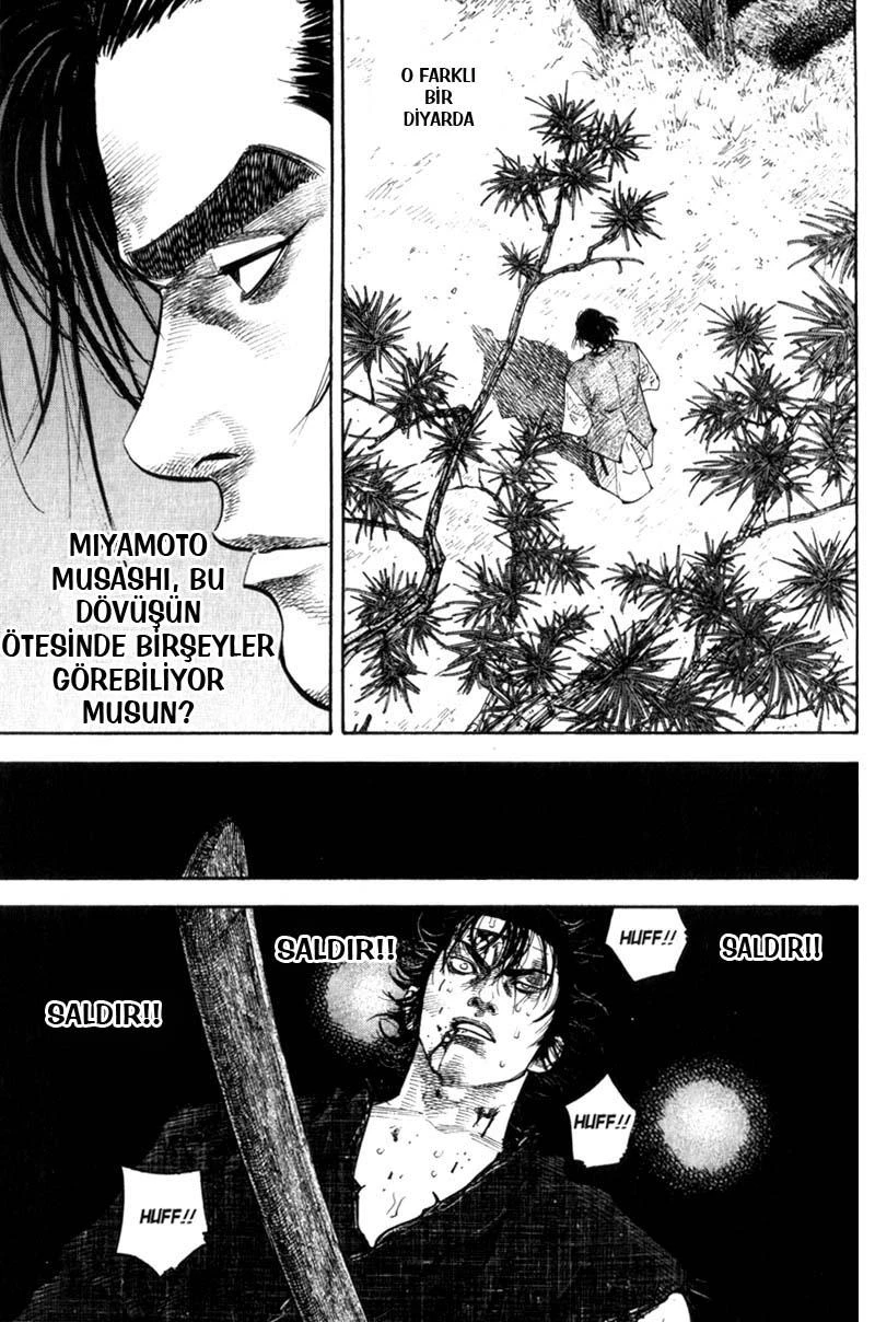 Read Vagabond TR Manga Online
