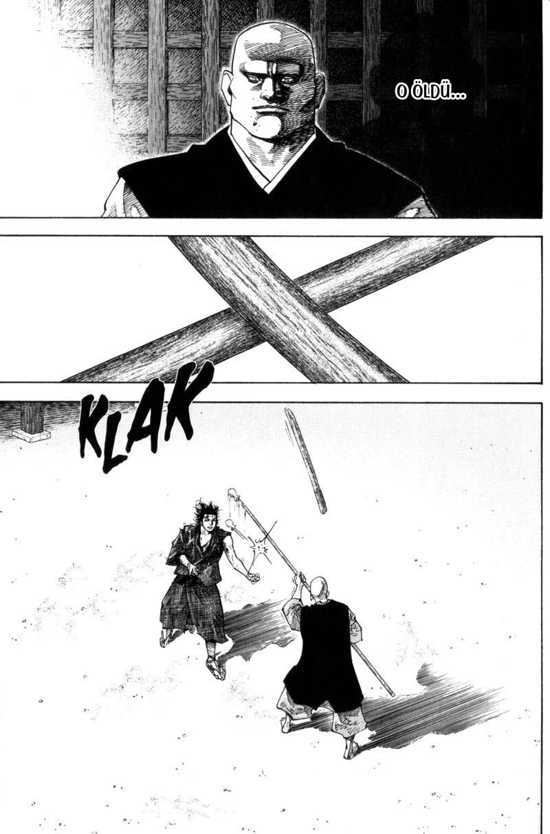 Read Vagabond TR Manga Online