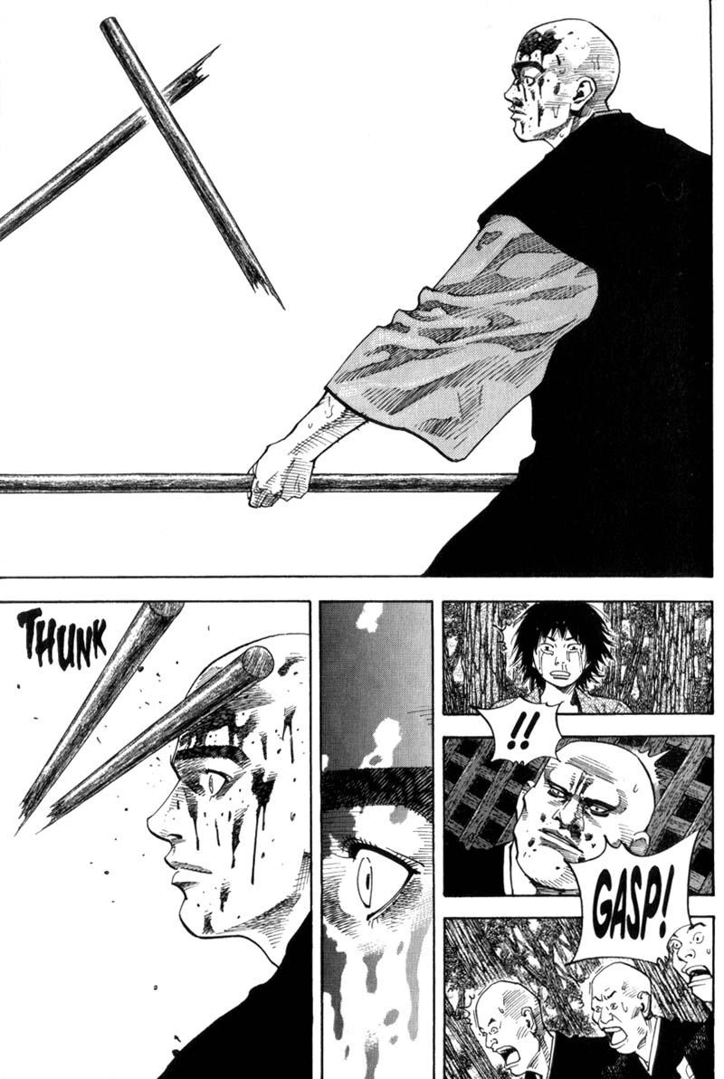 Read Vagabond TR Manga Online