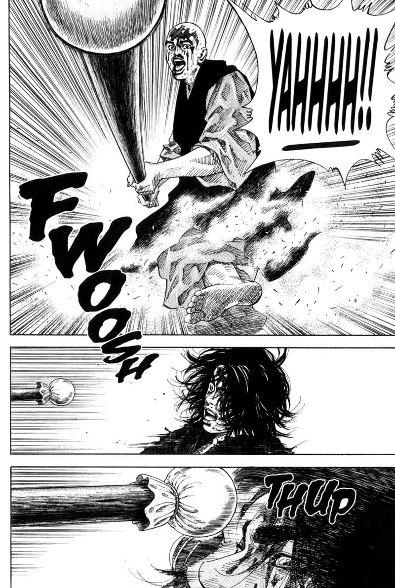 Read Vagabond TR Manga Online