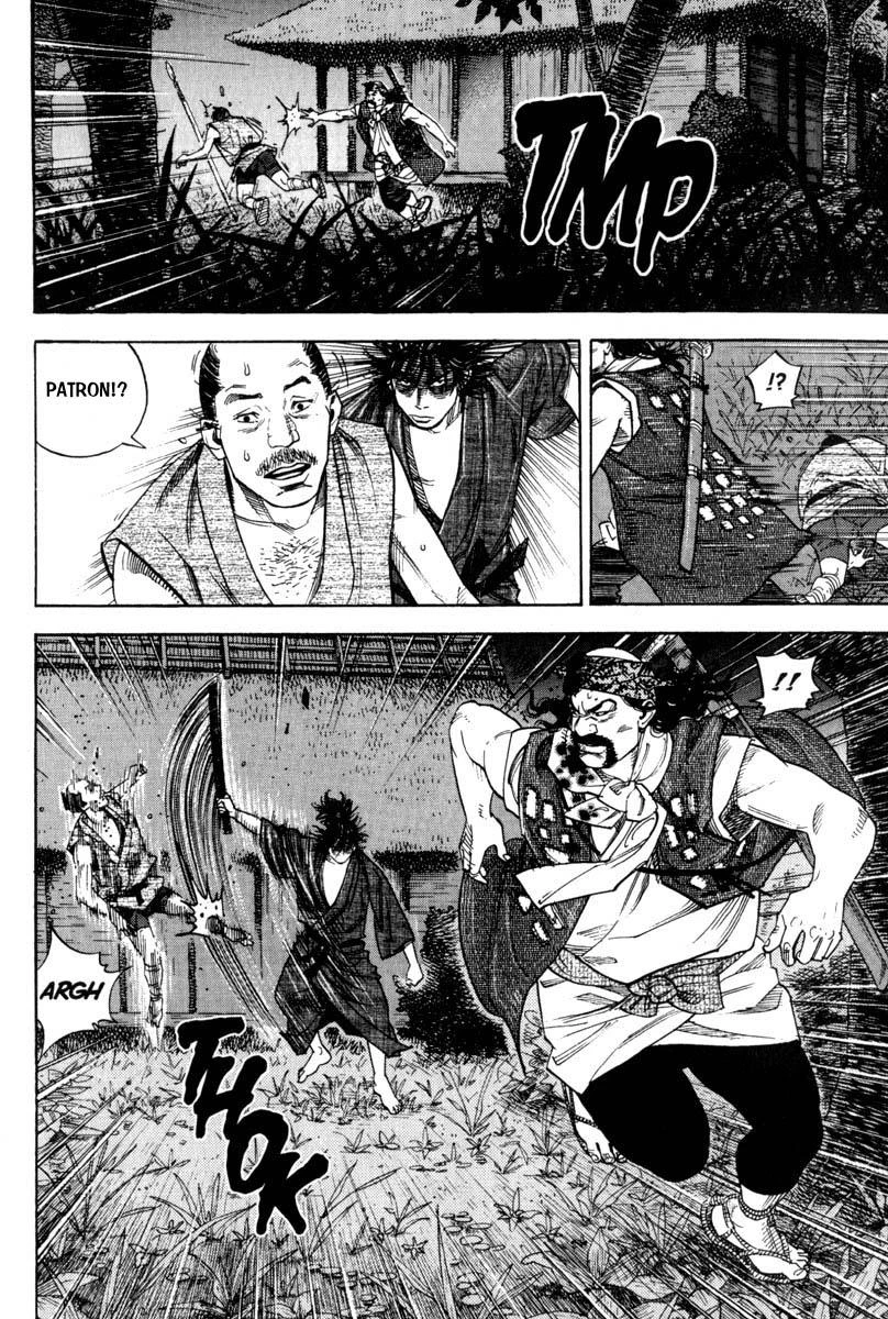 Read Vagabond TR Manga Online