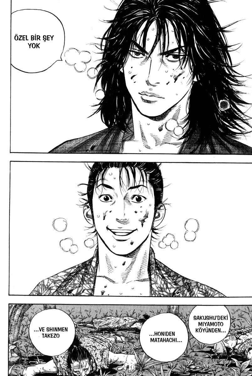 Read Vagabond TR Manga Online