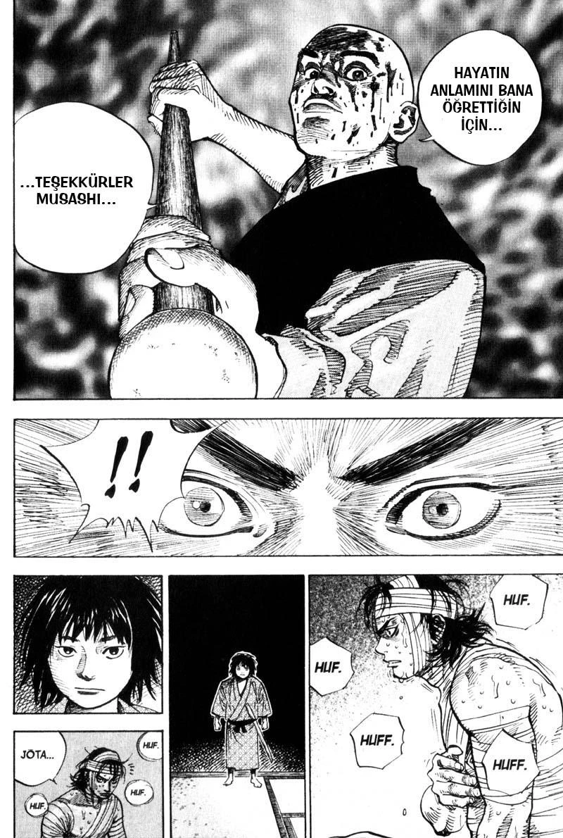 Read Vagabond TR Manga Online