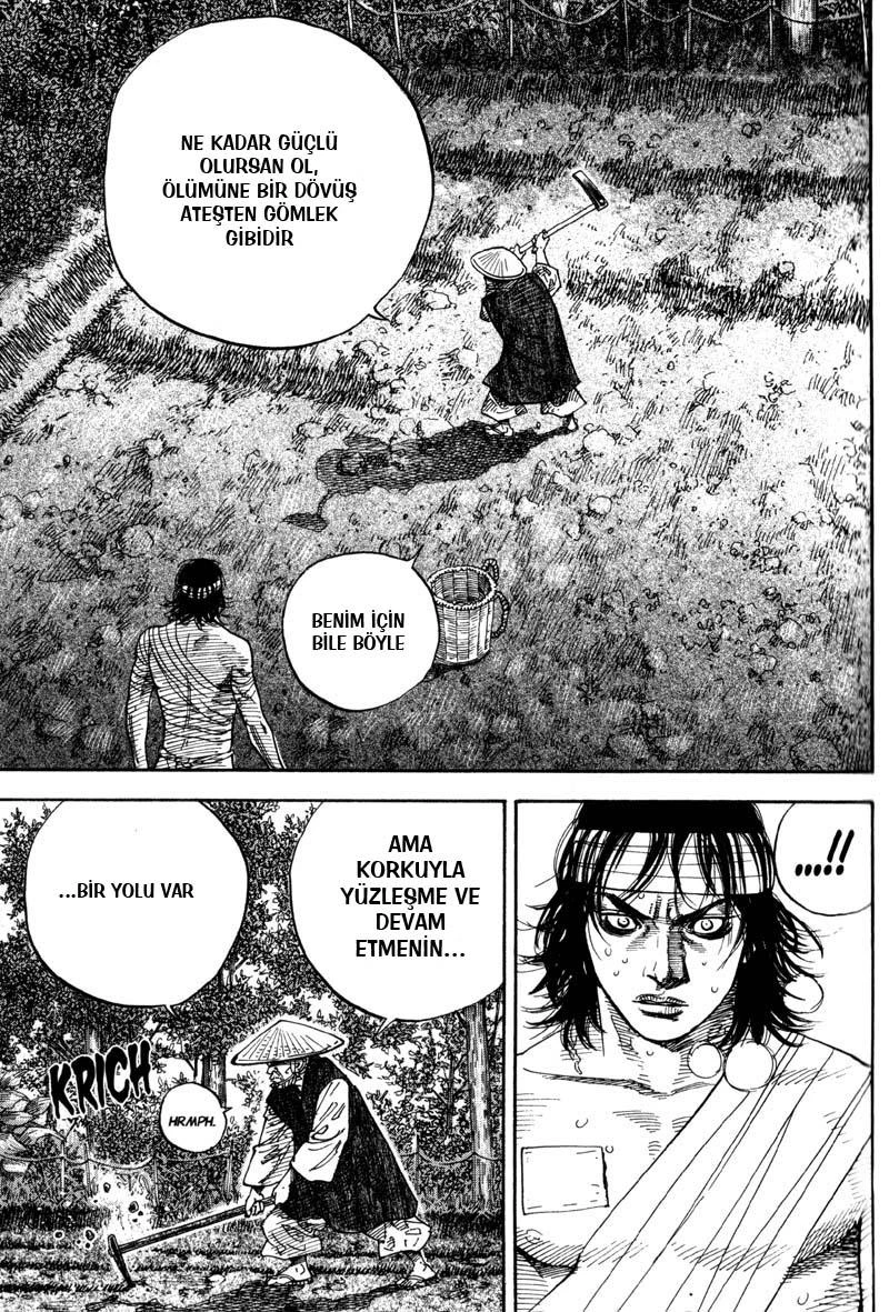 Read Vagabond TR Manga Online