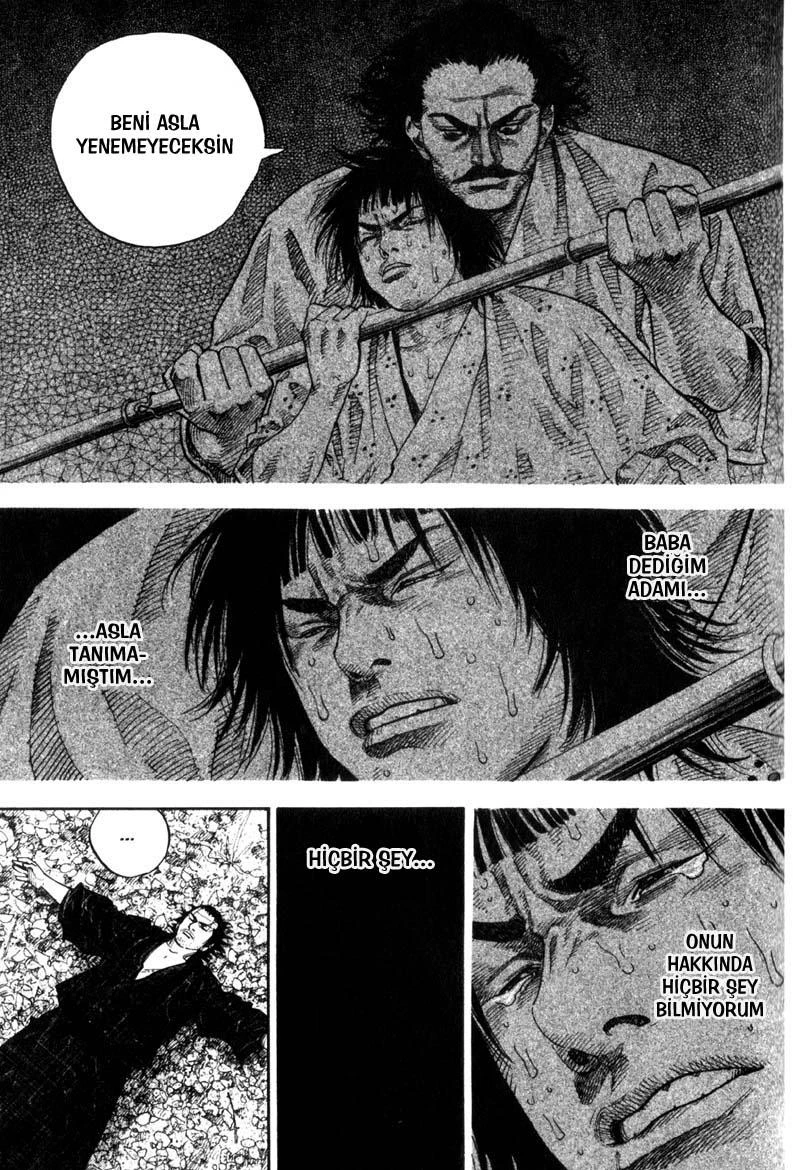 Read Vagabond TR Manga Online