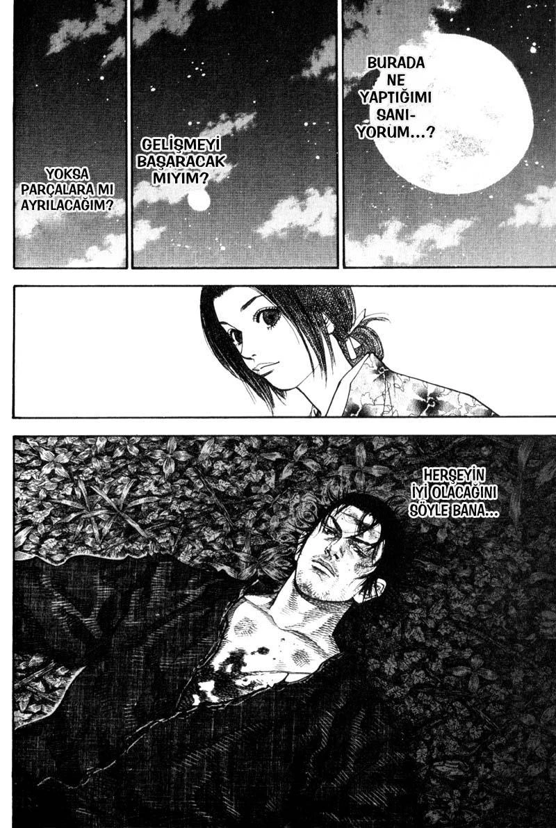 Read Vagabond TR Manga Online