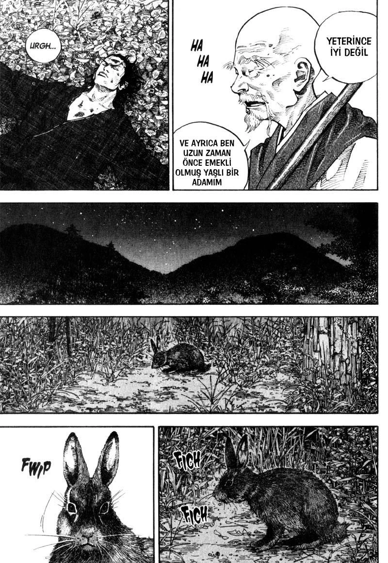 Read Vagabond TR Manga Online