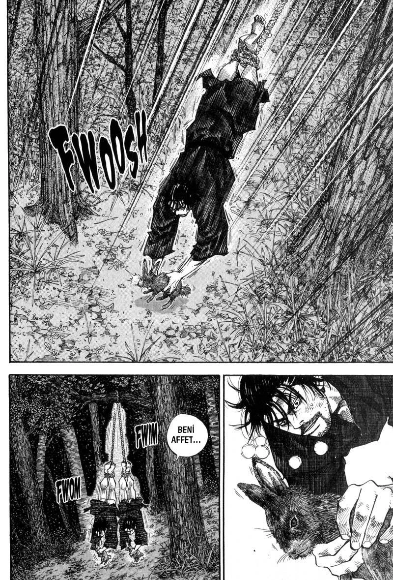 Read Vagabond TR Manga Online