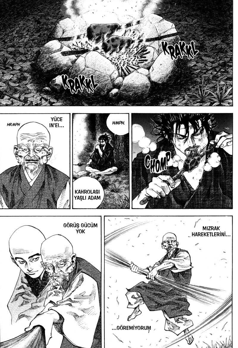 Read Vagabond TR Manga Online