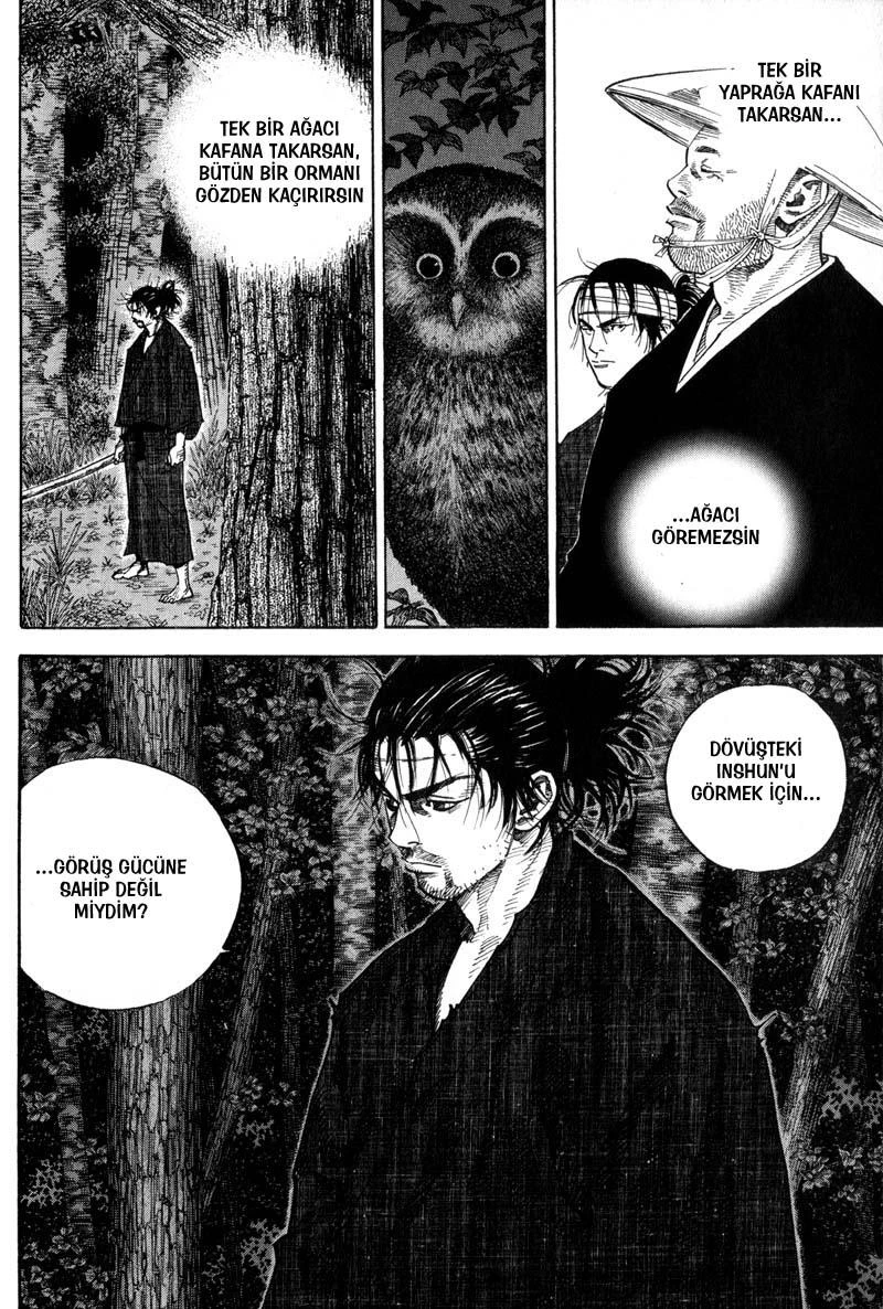 Read Vagabond TR Manga Online