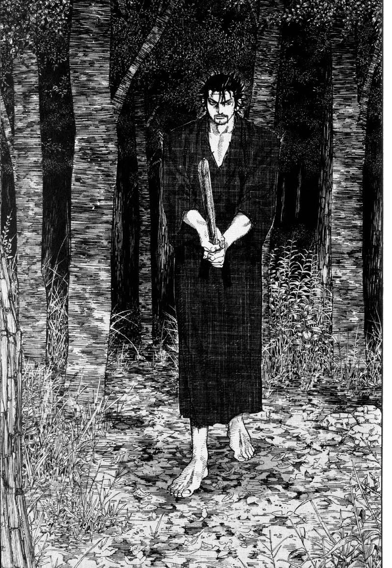 Read Vagabond TR Manga Online