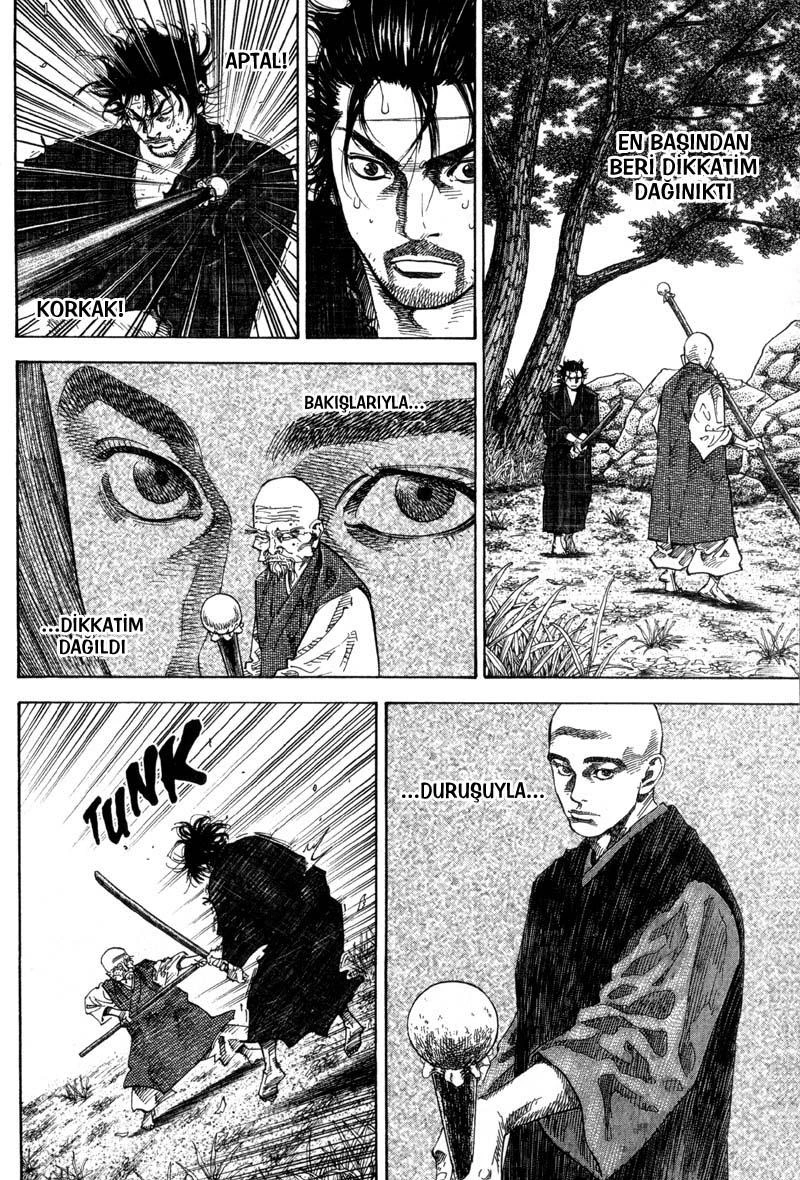 Read Vagabond TR Manga Online