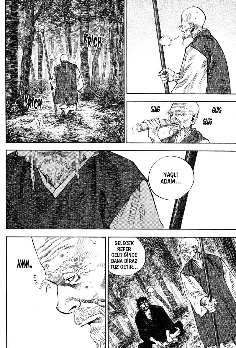 Read Vagabond TR Manga Online