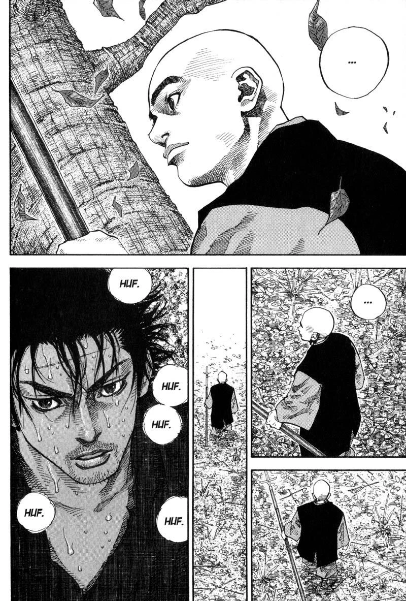 Read Vagabond TR Manga Online