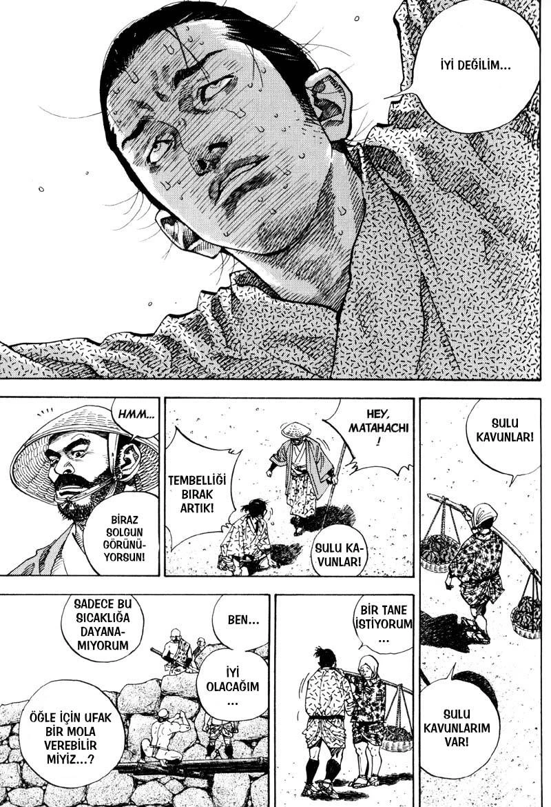 Read Vagabond TR Manga Online