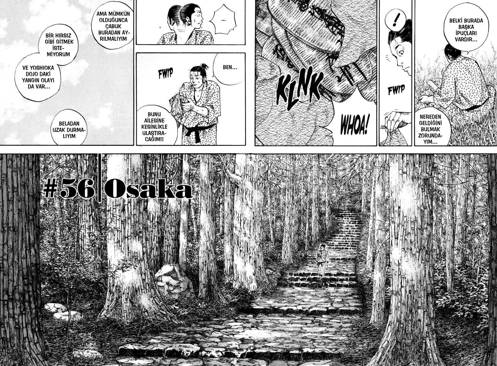Read Vagabond TR Manga Online