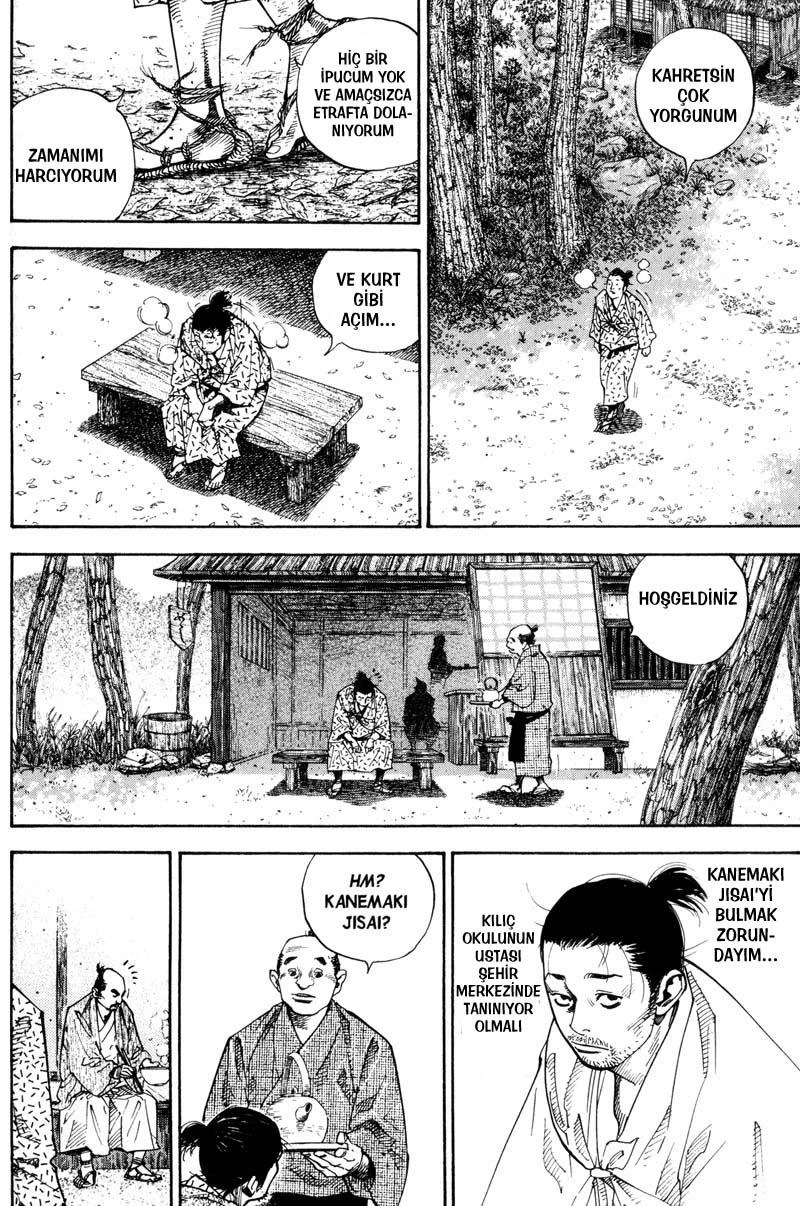 Read Vagabond TR Manga Online