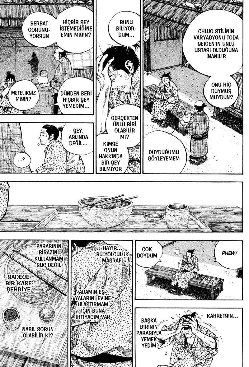 Read Vagabond TR Manga Online