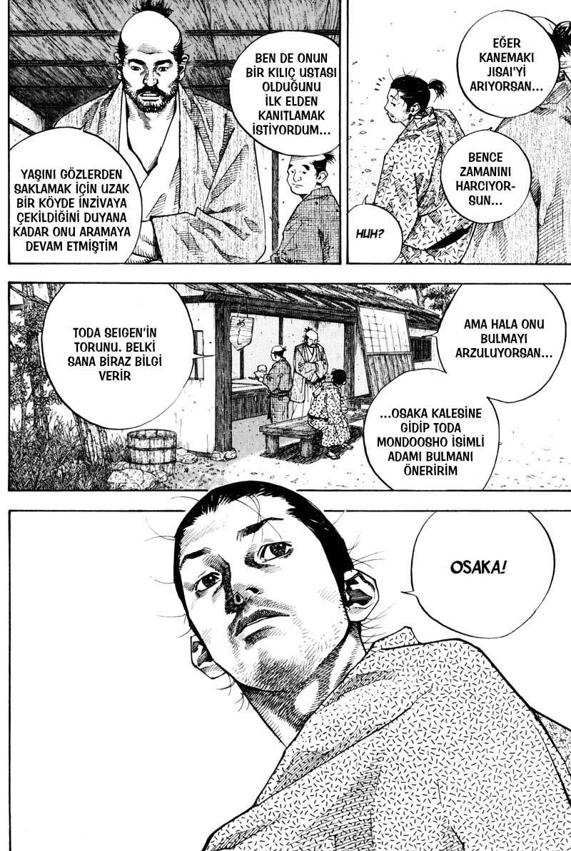 Read Vagabond TR Manga Online