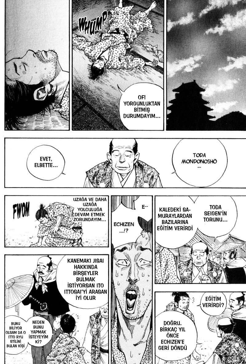Read Vagabond TR Manga Online