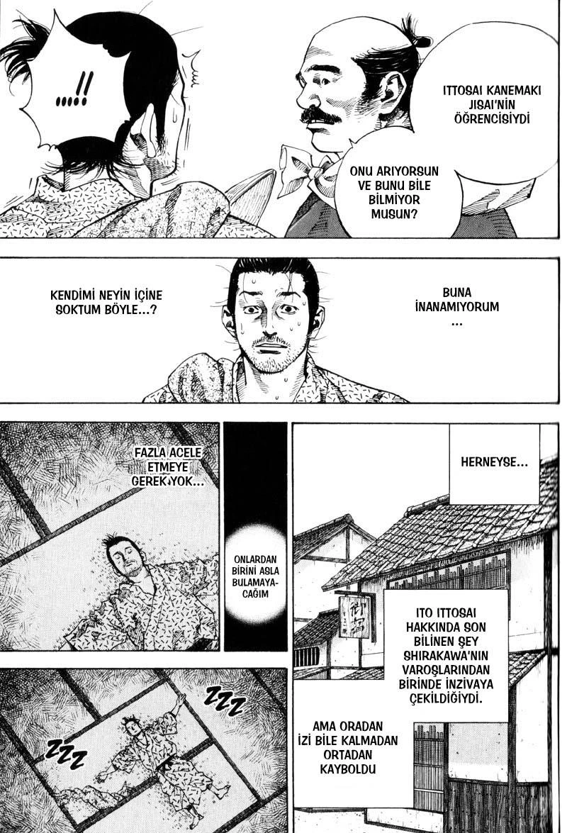 Read Vagabond TR Manga Online