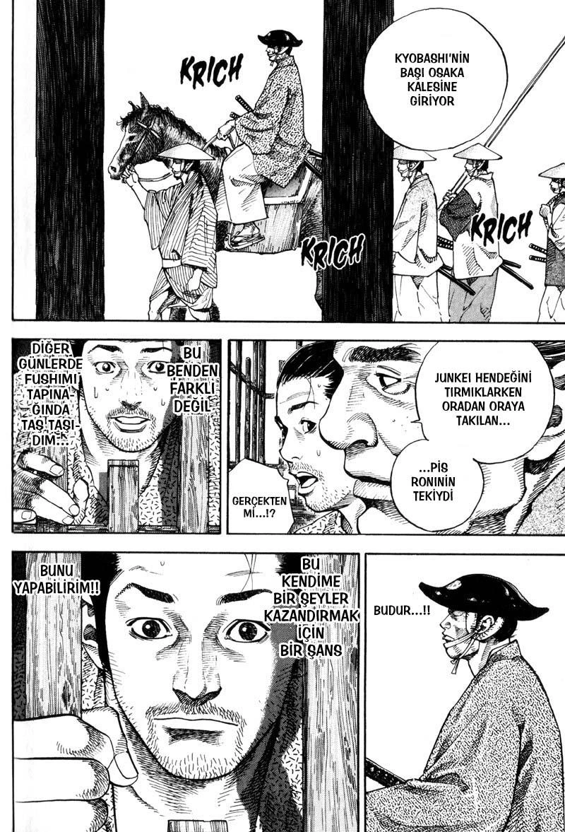 Read Vagabond TR Manga Online