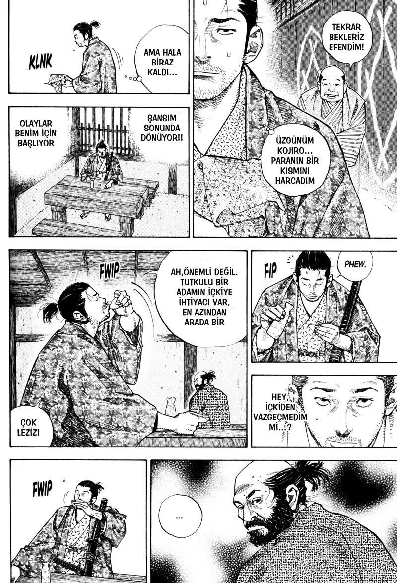 Read Vagabond TR Manga Online