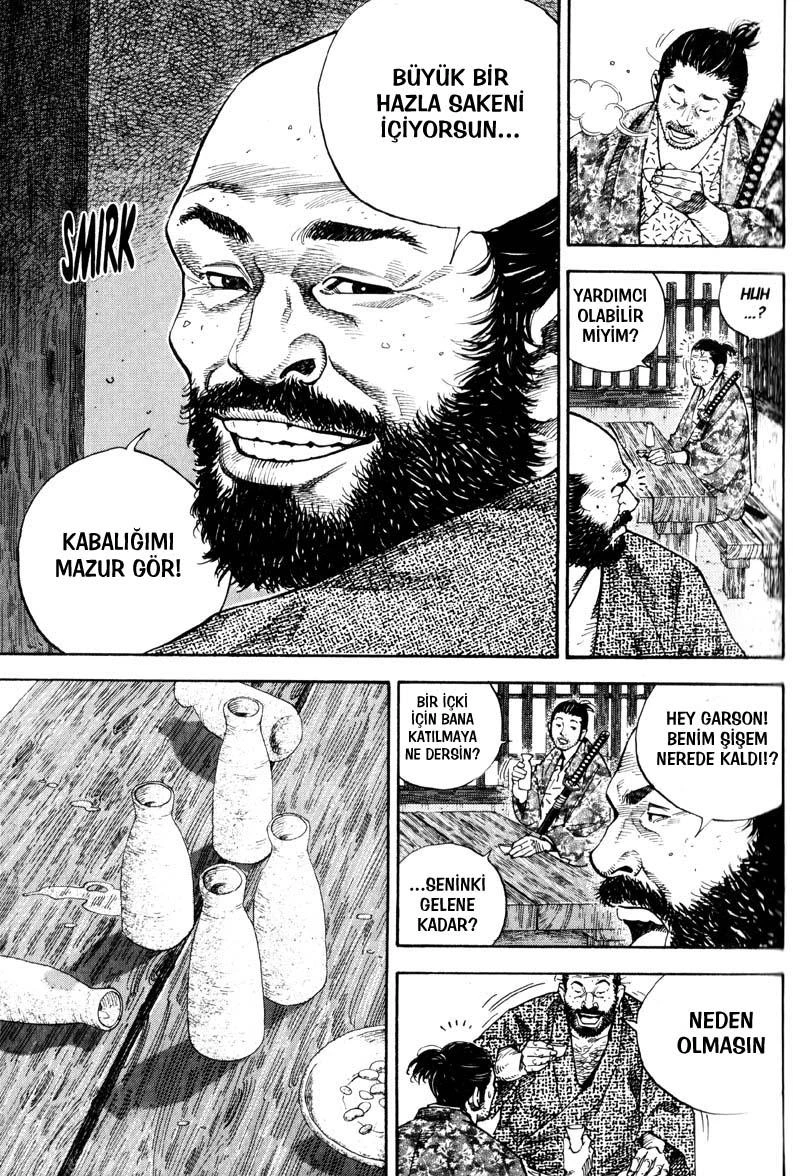 Read Vagabond TR Manga Online