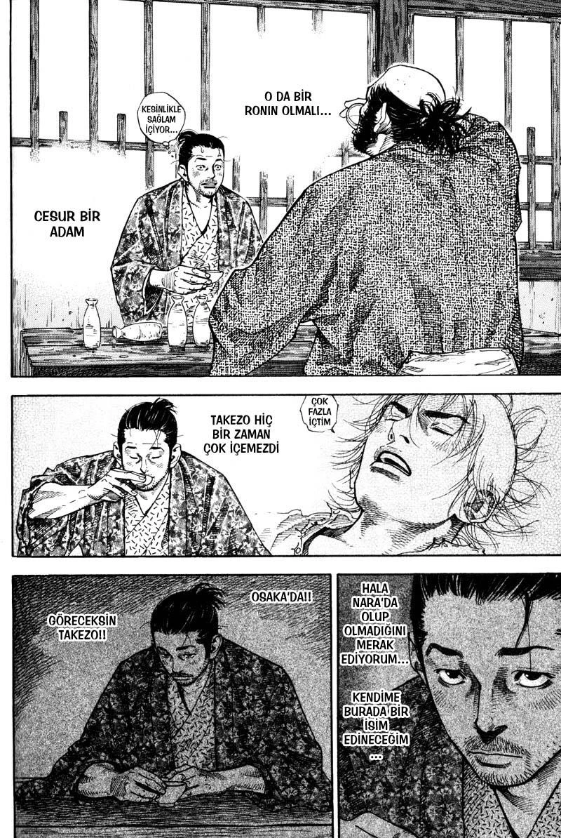 Read Vagabond TR Manga Online