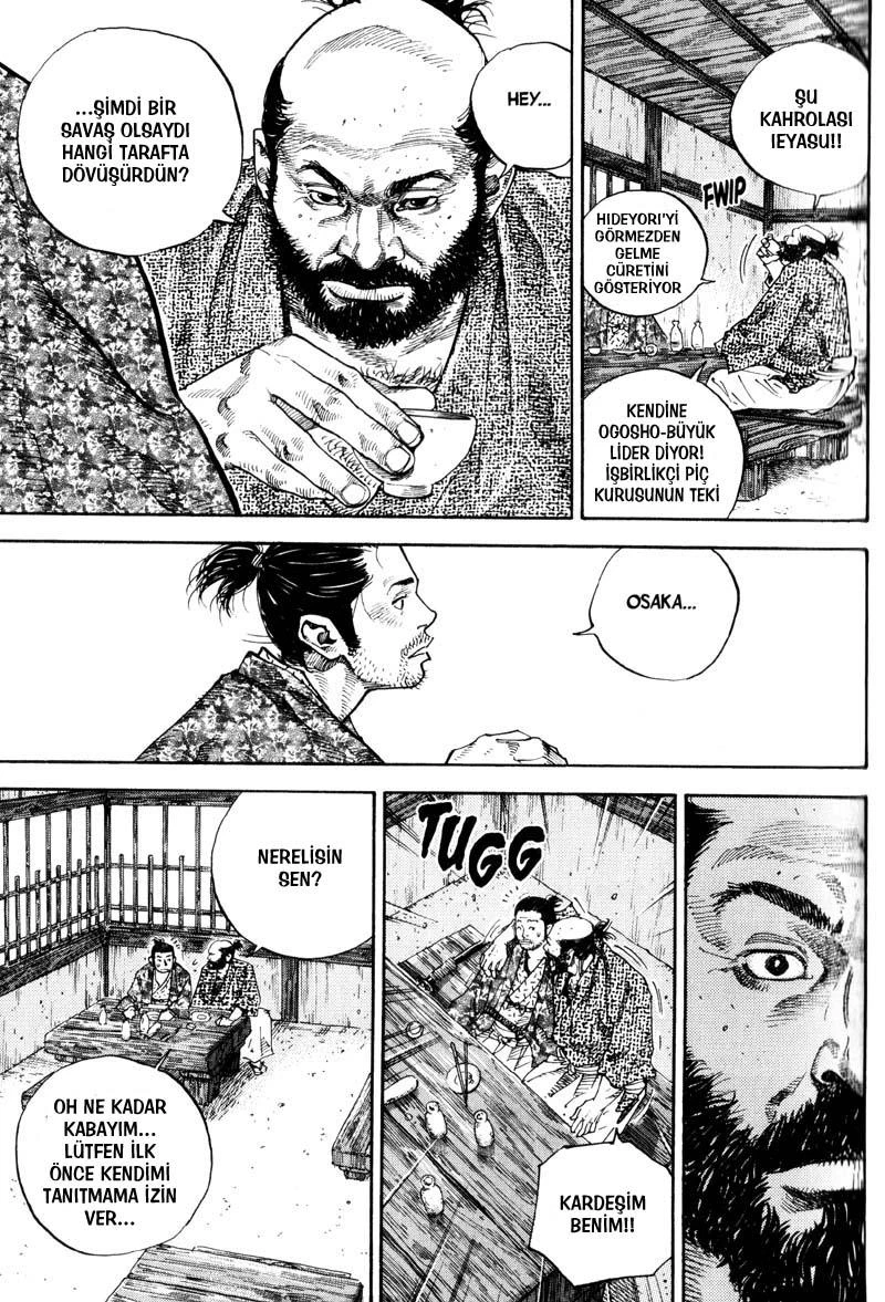 Read Vagabond TR Manga Online