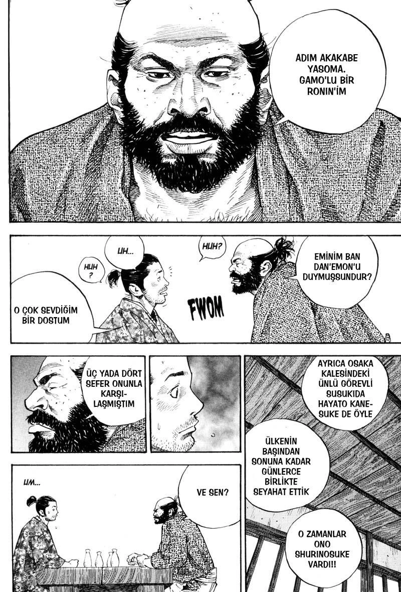 Read Vagabond TR Manga Online
