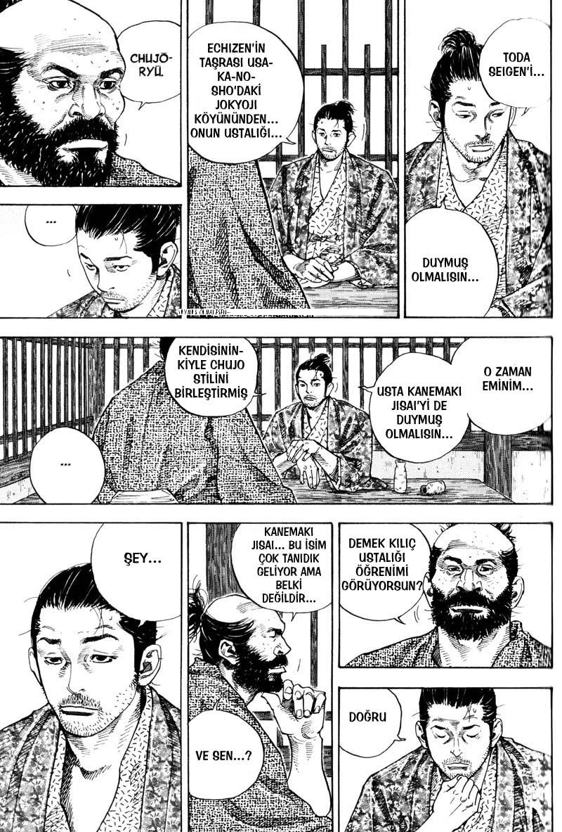 Read Vagabond TR Manga Online